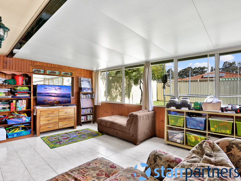 8 Watkins Crescent, Currans Hill - Thumbnail 4