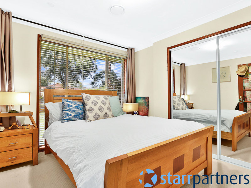 8 Watkins Crescent, Currans Hill - Thumbnail 5