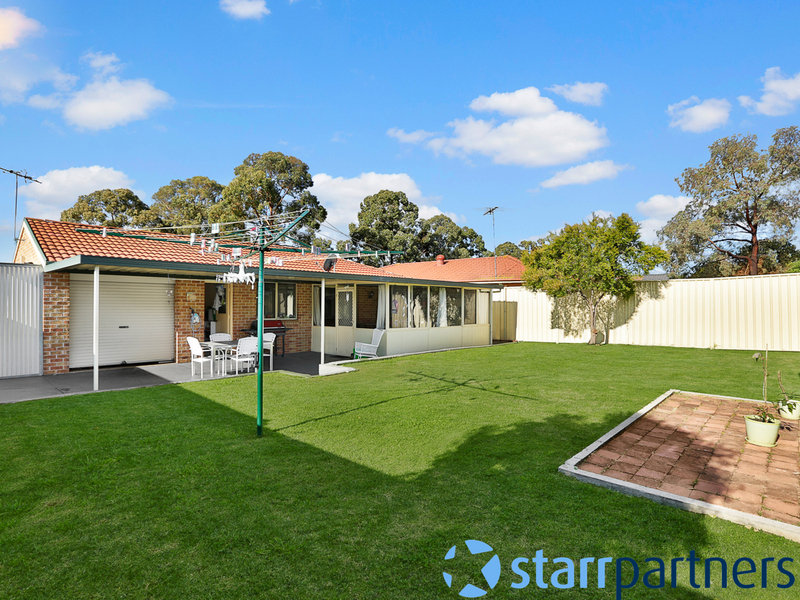 8 Watkins Crescent, Currans Hill - Thumbnail 6