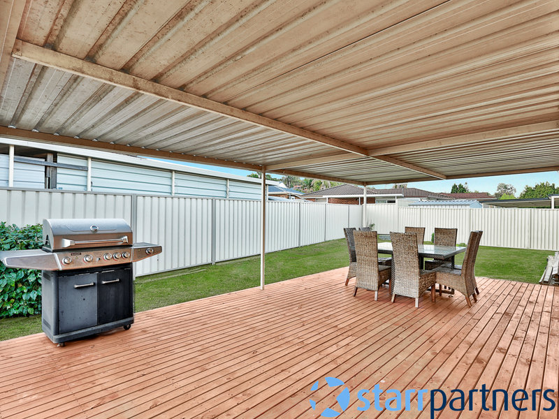 76 Central Park Drive, Bow Bowing - Thumbnail 7