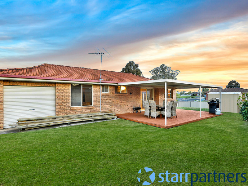 76 Central Park Drive, Bow Bowing - Thumbnail 8