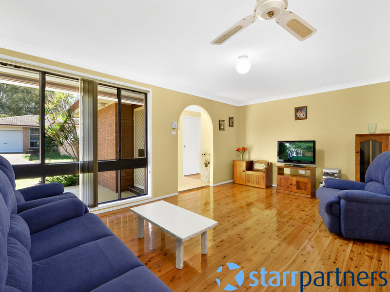 8/23 Gertrude Rd, Ingleburn - Thumbnail 2
