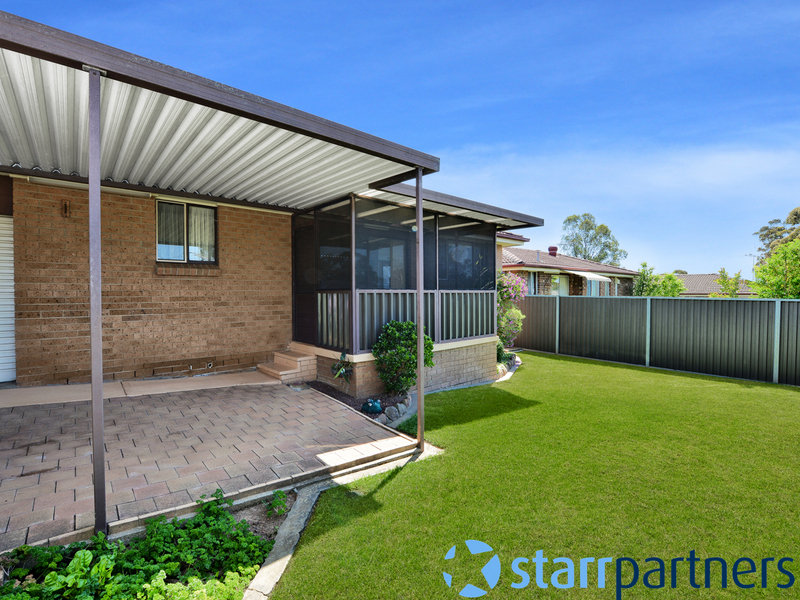 8/23 Gertrude Rd, Ingleburn - Thumbnail 6