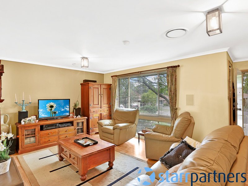 13 Wardle Close, Currans Hill - Thumbnail 2