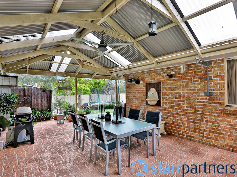 13 Wardle Close, Currans Hill - Thumbnail 6