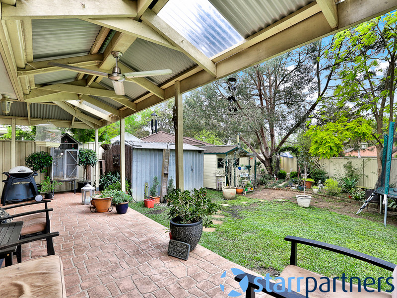 13 Wardle Close, Currans Hill - Thumbnail 7