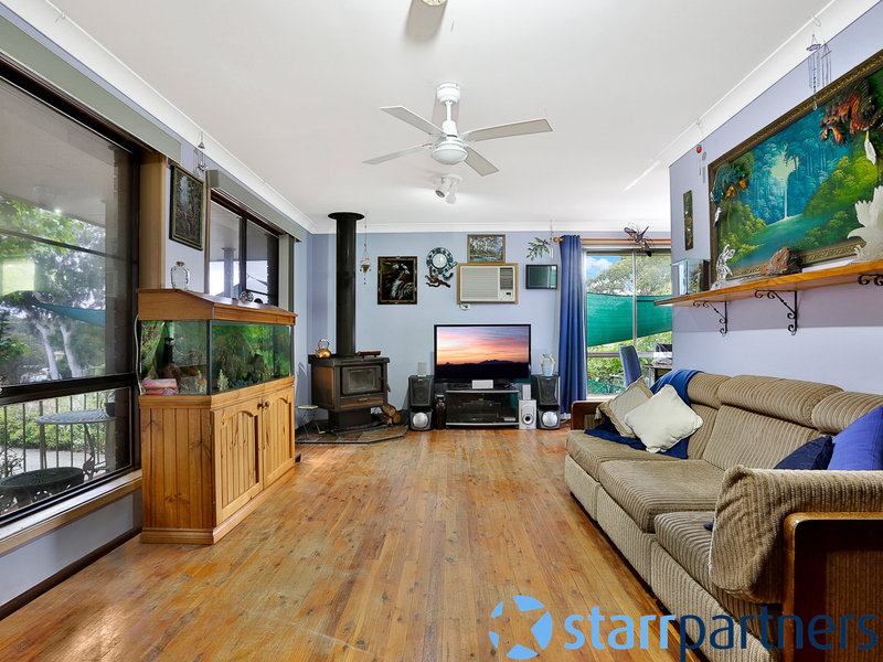 20 Maroubra Cres, Woodbine - Thumbnail 2