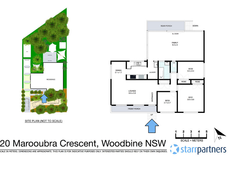 20 Maroubra Cres, Woodbine - Thumbnail 7