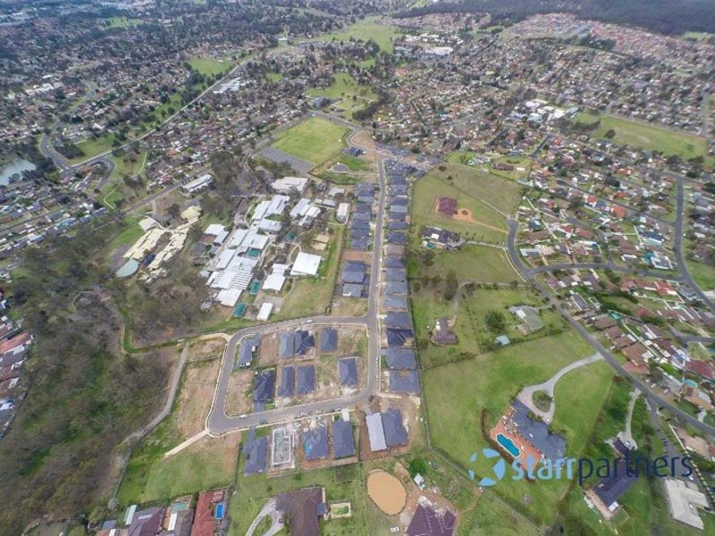 55 Jubilee Circle, Rosemeadow - Thumbnail 3