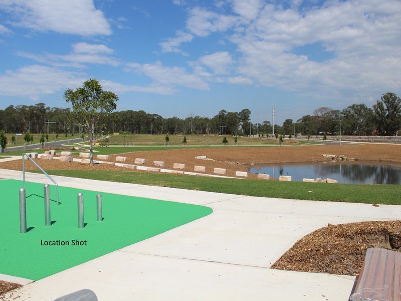 3.21/29-31 Lexington Drive, SYDNEY, NSW, 2153, Oran Park - Thumbnail 5