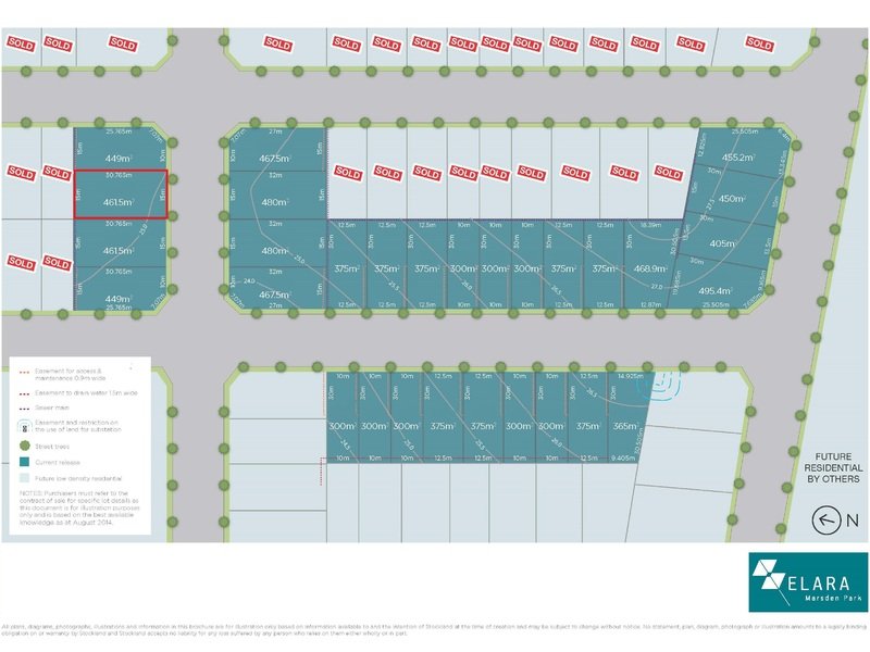 20 Cassinia Avenue, Marsden Park - Thumbnail 5