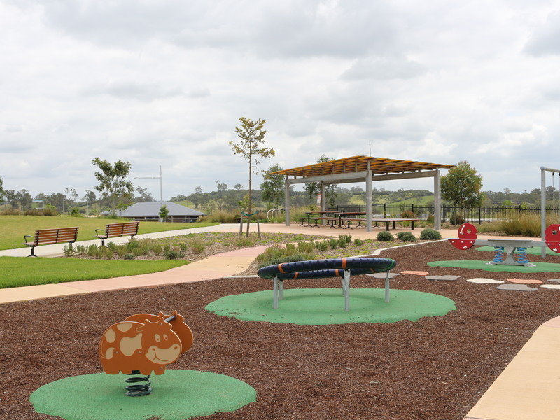 3.21/29-31 Lexington Drive, SYDNEY, NSW, 2153, Oran Park - Thumbnail 3