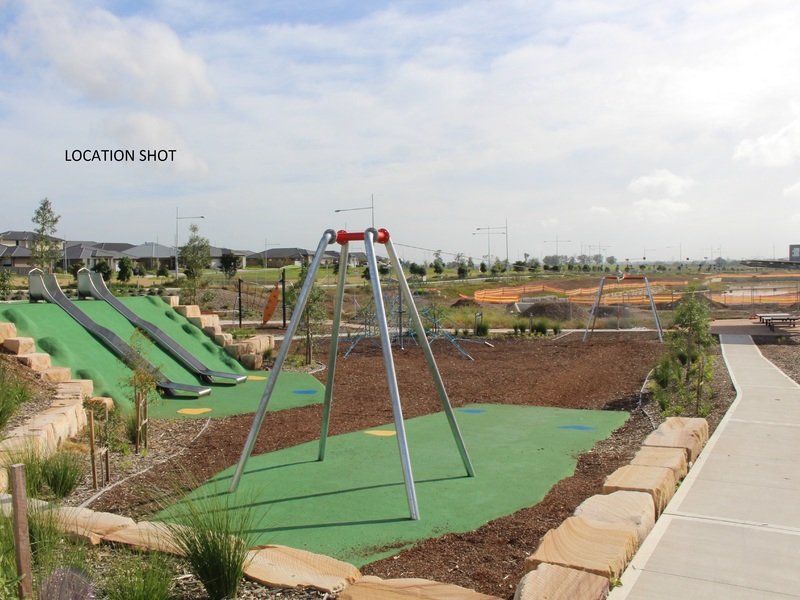 3.21/29-31 Lexington Drive, SYDNEY, NSW, 2153, Oran Park - Thumbnail 5