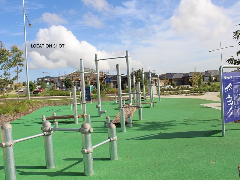 157 Holden Drive, Oran Park - Thumbnail 4