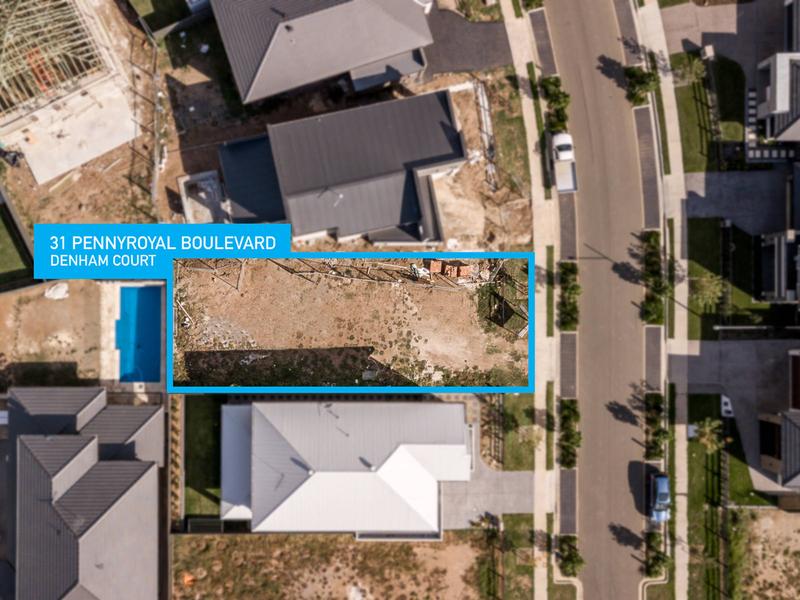 31 Pennyroyal Boulevard, Denham Court - Thumbnail 2