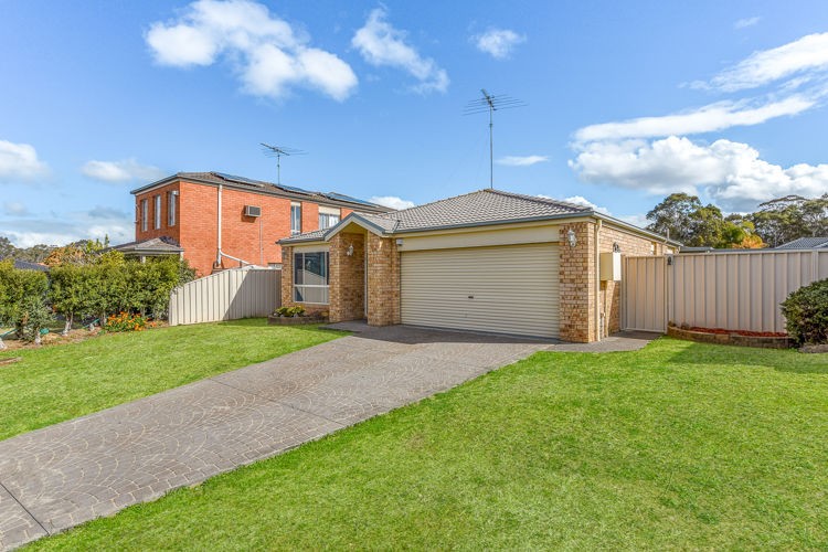 46 Bardolph Avenue, Rosemeadow - Thumbnail 2
