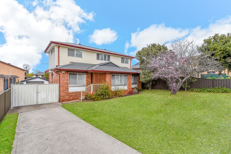 4 Shiraz Place, Eschol Park - Thumbnail 2