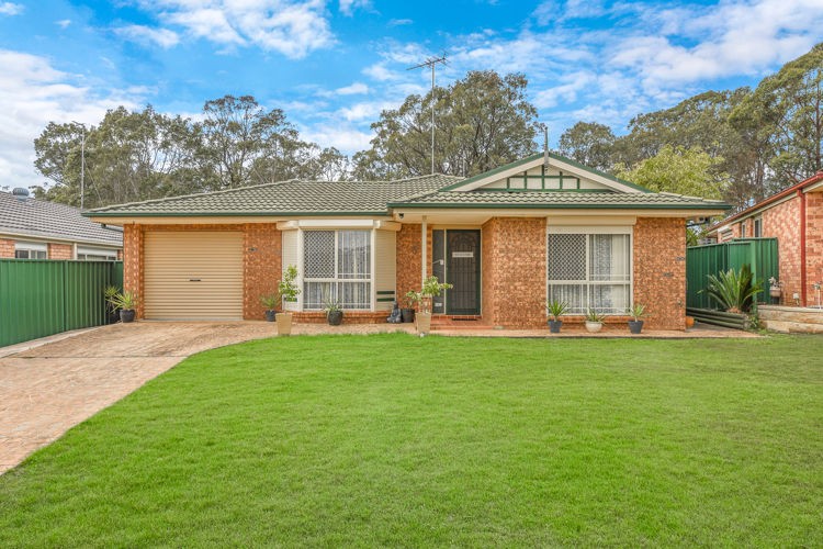 5 Dorcas Place, Rosemeadow - Thumbnail 4