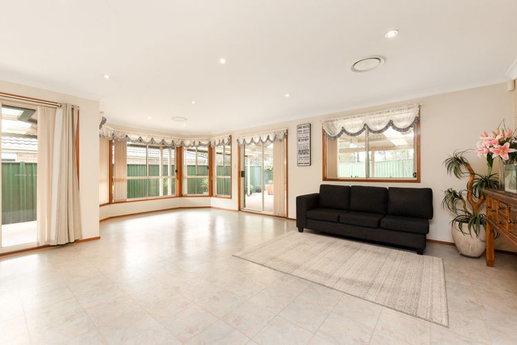 5 Dorcas Place, Rosemeadow - Thumbnail 2