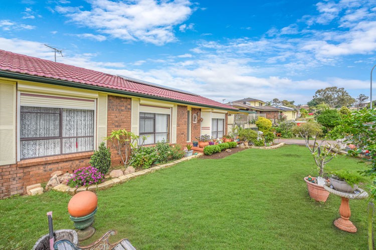 30 Canidius Street, Rosemeadow - Thumbnail 2