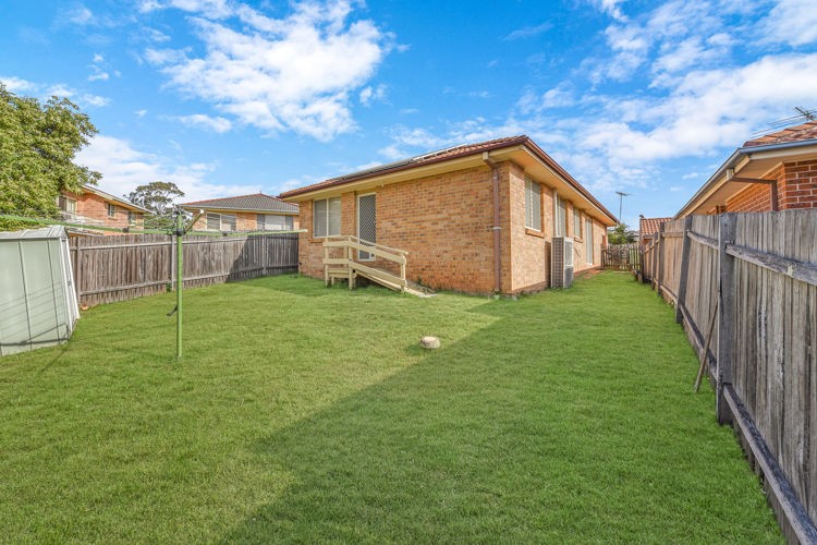 63 Parkholme Circuit, Englorie Park - Thumbnail 8