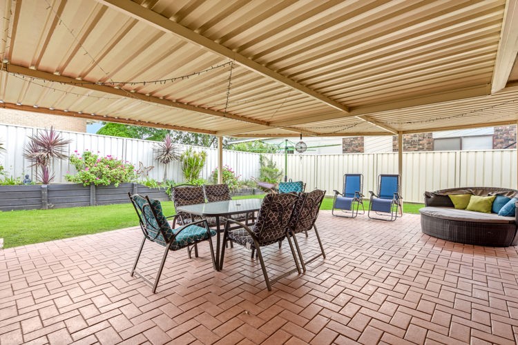 7 Boomerang Cres, Raby - Thumbnail 8