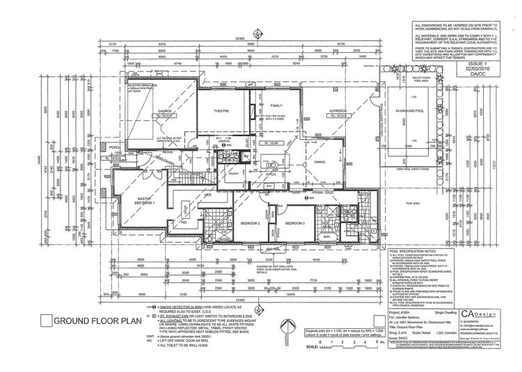 56 Silverwood Street, Gledswood Hills - Thumbnail 7