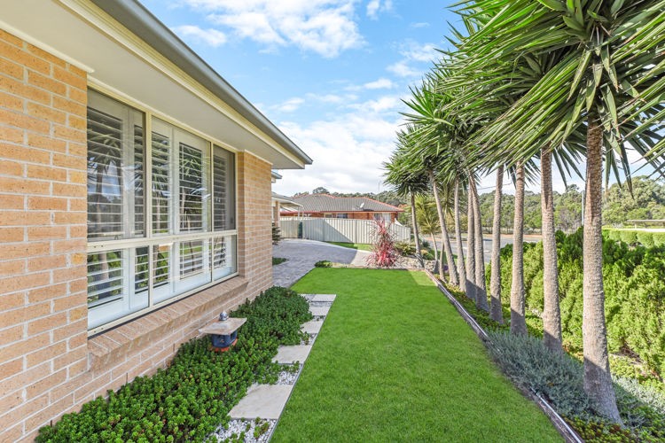 81 Crommelin Crescent, St Helens Park - Thumbnail 8