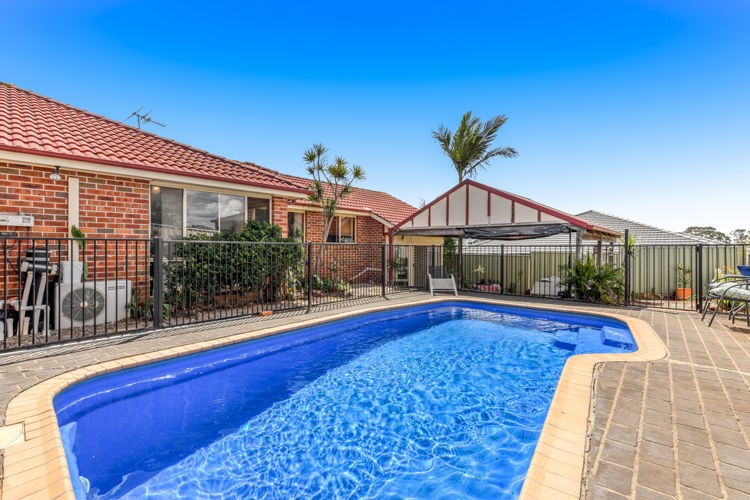 23 Greco Place, Rosemeadow - Thumbnail 2