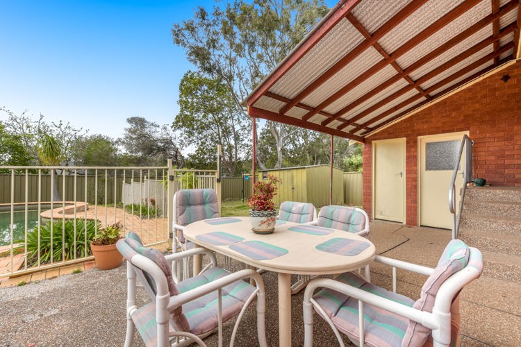 28 Megalong Crescent, Campbelltown - Thumbnail 8