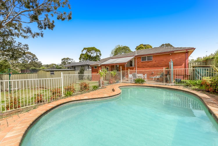28 Megalong Crescent, Campbelltown - Thumbnail 2