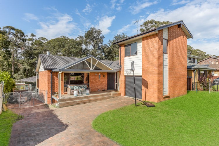 83 Nymboida Crescent, Ruse - Thumbnail 2