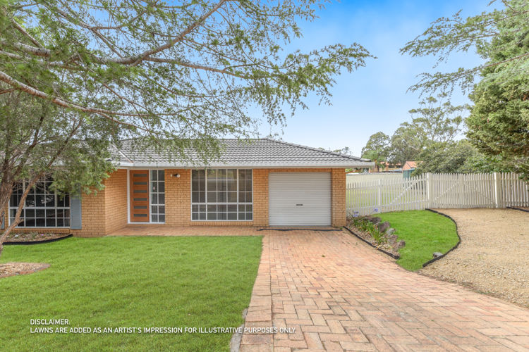 9 Quinion Place, Ambarvale - Image 1