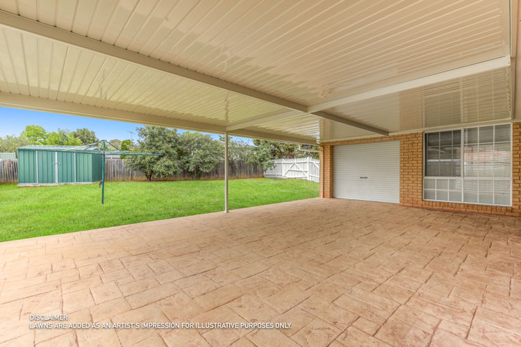 9 Quinion Place, Ambarvale - Thumbnail 8