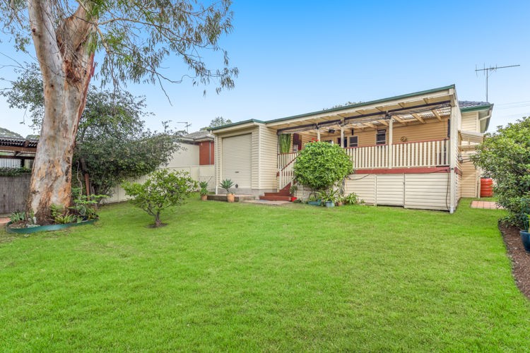124 Macquarie Avenue, Campbelltown - Thumbnail 8