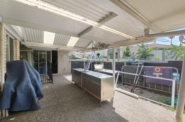 65 Donalbain Circuit, Rosemeadow - Thumbnail 7