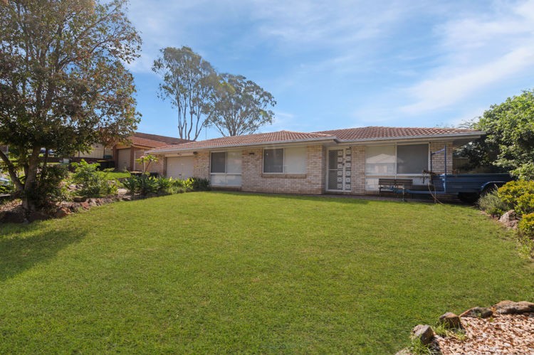 65 Donalbain Circuit, Rosemeadow - Thumbnail 8