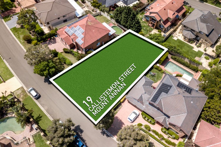 19 Callistemon Street, Mount Annan - Image 1