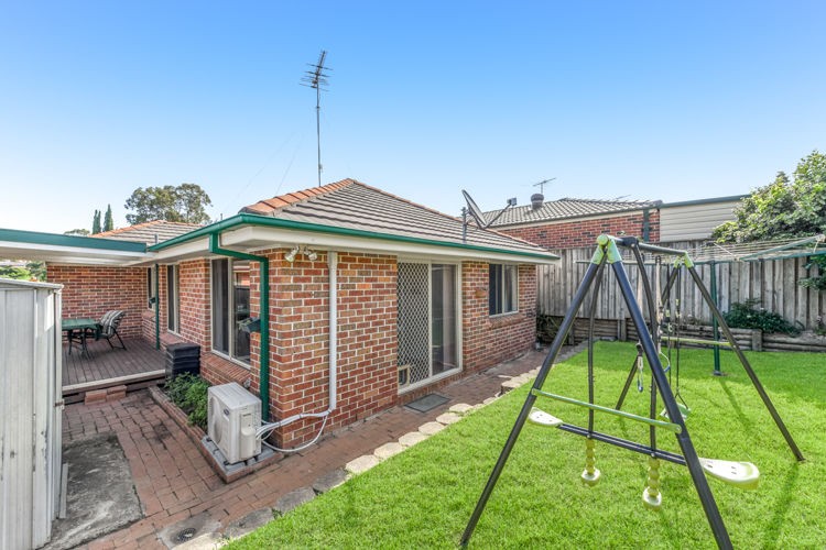 2 Bettong Place, St Helens Park - Thumbnail 8