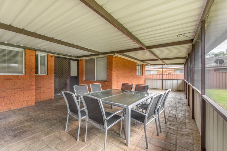 26 Boythorn Avenue, Ambarvale - Thumbnail 8