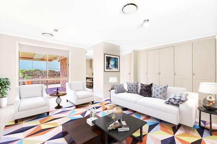 52 Downes Crescent, Currans Hill - Thumbnail 2