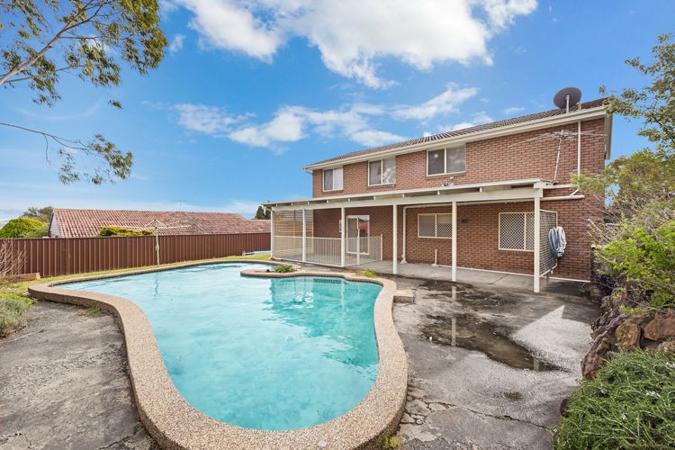194 Wyangala Crescent, Leumeah - Thumbnail 2