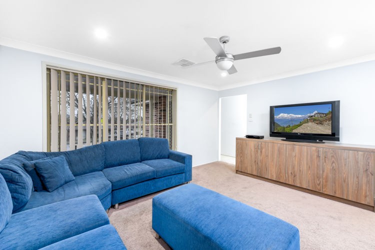 35 Tramway Drive, Currans Hill - Thumbnail 5