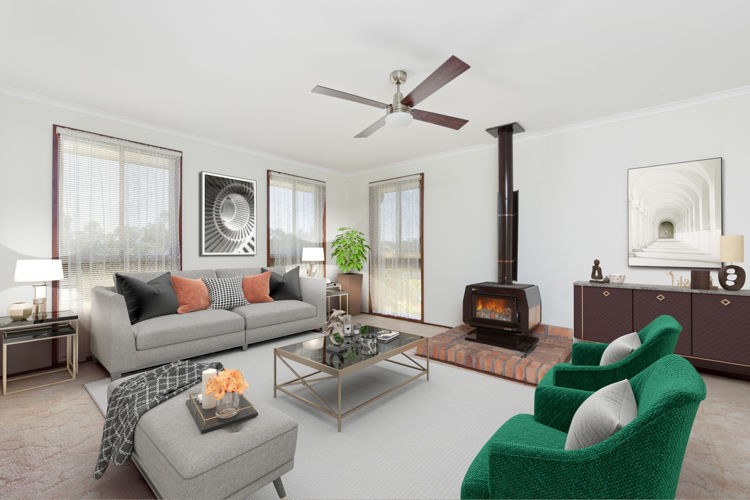 22 Elouera Crescent, Woodbine - Thumbnail 2