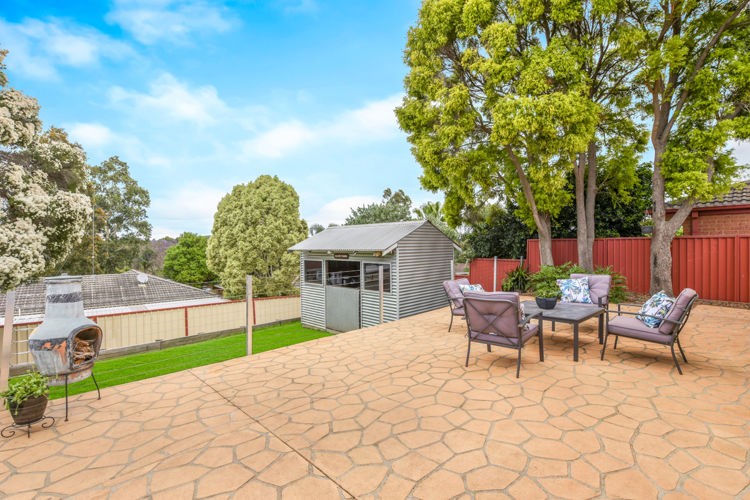 11 Thomas Way, Currans Hill - Thumbnail 8
