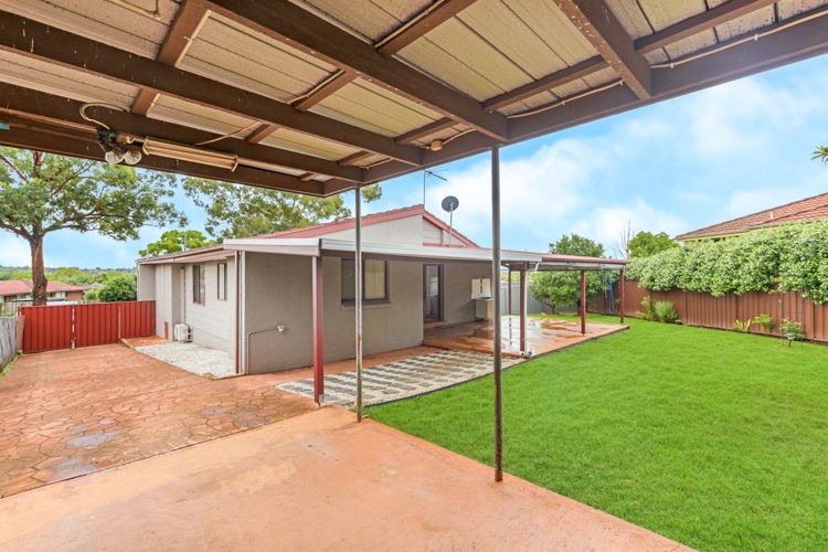 4 Avoca Place, Woodbine - Thumbnail 4