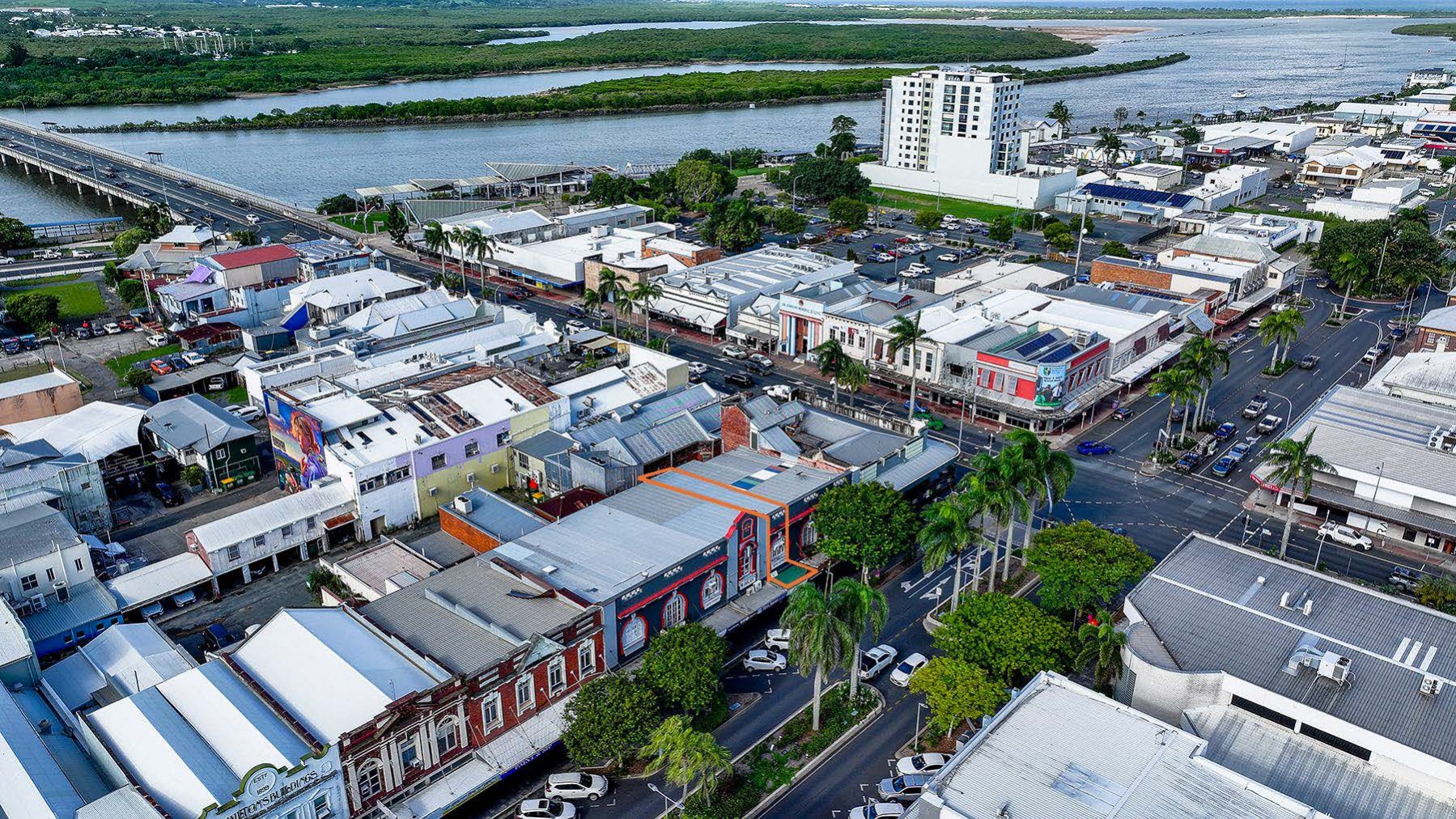 88 Victoria Street,
											MACKAY, Mackay - Thumbnail 2