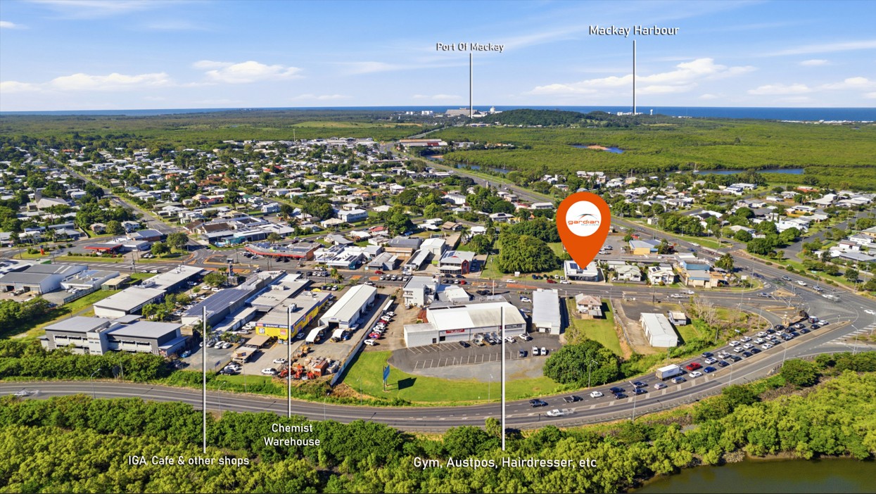 8 Evans Avenue,
											NORTH MACKAY, North Mackay - Thumbnail 5
