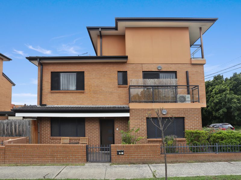 2/21 Melton Street, Silverwater - Thumbnail 5