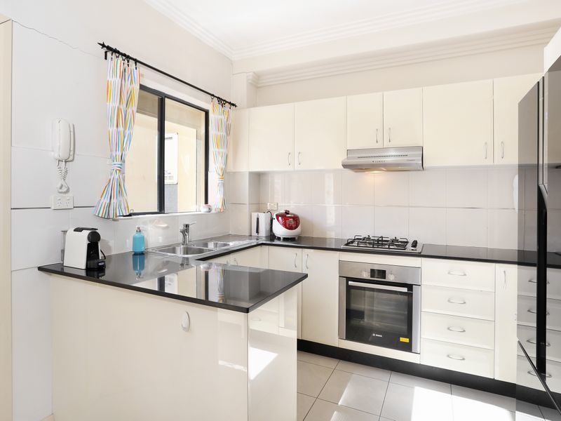 5/39-47 Wellington Road, Granville - Thumbnail 2